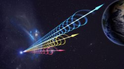 Bilinmeyen Bir Kaynaktan Dünyaya Gelen Radyo Dalgaları Bilim İnsanlarını Şaşırttı