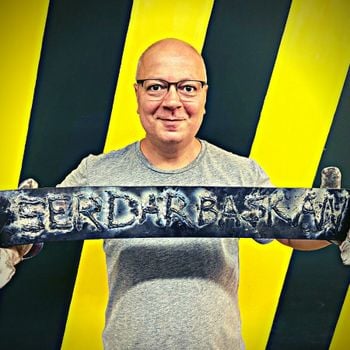 Serdar Başkan