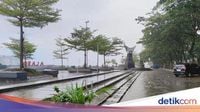 Prakiraan Cuaca Makassar Besok Selasa 6 Mei: Pagi Berawan, Siang-Sore Hujan
