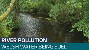 Millions In England Face Higher Water Bills After Ruling