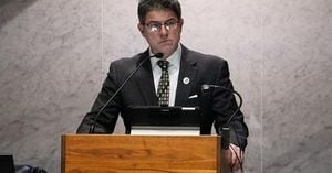 Indiana Senate Rejects Redistricting Push Amid GOP Divide