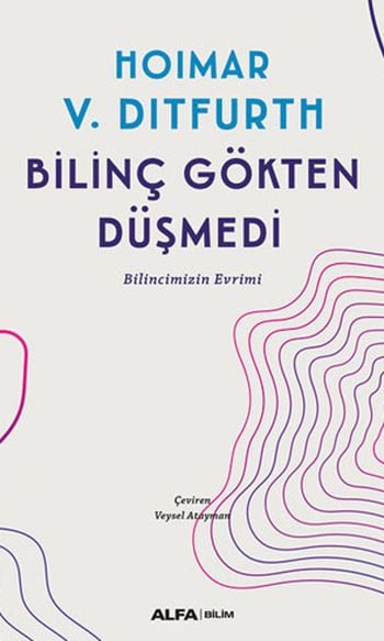 Bilinç Gökten Düşmedi