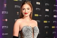 Miss South Africa Mia le Roux withdraws from Miss Supranational 2025 | News24