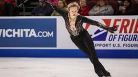 World figure skating championships: What you need to know about Ilia Malinin, US stars