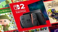 Switch 2’s mysterious C button confirmed in Nintendo Today app promo | VGC