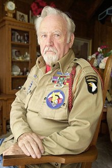 Lester Hashey