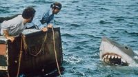 Box Office: ‘Weapons’ Wins Quiet Labor Day With $12.8M, ‘Jaws’ Beats ‘Caught Stealing,’ ‘The Roses’