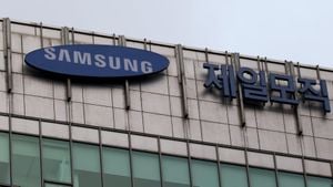 Samsung Unveils Major $7.2 Billion Stock Buyback Plan