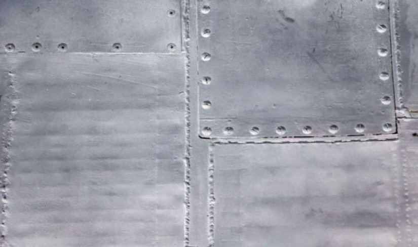 Berkeley'den (UC Berkeley) araştırmacılar insan derisi gibi kendi kendine iyileşebilen metal alaşım geliştirdiler.