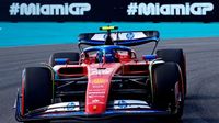 What time does the F1 race start today? TV channel, starting grid for 2025 Miami Grand Prix | Sporting News Australia