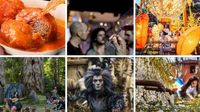 Weekend a Roma: 20 eventi da non perdere sabato 10 e domenica 11 maggio