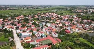 Vietnam Launches Overhaul Of Village Governance System