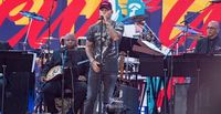 Kane Brown Completes 60 Hour Fast As He Amps Up Focusing On His Health