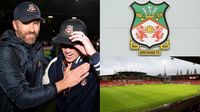 Ryan Reynolds & Rob McElhenney told how many signings Wrexham need to ‘do an Ipswich’ – with Hollywood co-owners boasting the funds to ‘go again’ in Premier League pursuit | Goal.com