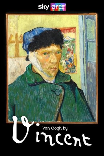 Vincent'ın Van Gogh'u