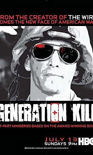 Generation Kill