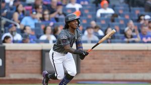 Mets Look To Young Star Acuña And Analytics For 2025 Success