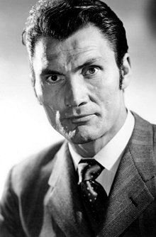 Jack Palance