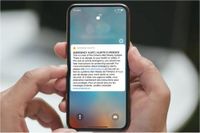 Emergency test alert will ring out across Canada today | National