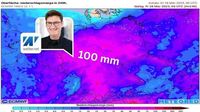 Wetter könnte komplett umschlagen: Modelle zeigen eindeutigen Trend – Experte ordnet Vorhersage ein