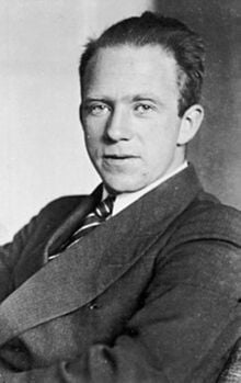 Werner Heisenberg