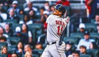 Boston Red Sox trading star DH Rafael Devers to San Francisco Giants