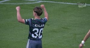 Lechia Gdańsk Defeats Cracovia 2-0 In Crucial Match