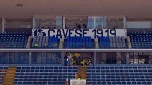 Cavese Defeats Casertana 1-0 In Major Derby Win