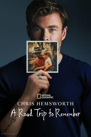 Chris Hemsworth: Unutulmaz Bir Yolculuk