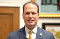 Congressman Sponsors New Bill to Save Babies From Abortion Pills - LifeNews.com