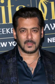 Salman Khan