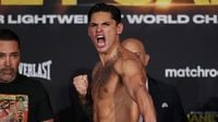 Garcia vs Romero LIVE: UK start time, undercard and how to follow historic event