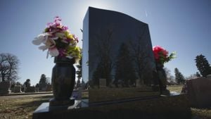 Nova Scotia Calls For Tougher Funeral ID Regulations