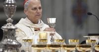 Papa Leone XIV, chi è il nuovo pontefice