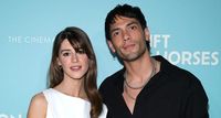 Daisy Edgar-Jones is Vision in White at ‘On Swift Horses’ Screening in NYC