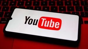 YouTube Extends TV Viewership Lead In July 2025