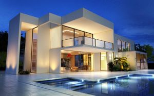 Luxury Real Estate Sales Surge Across Globes