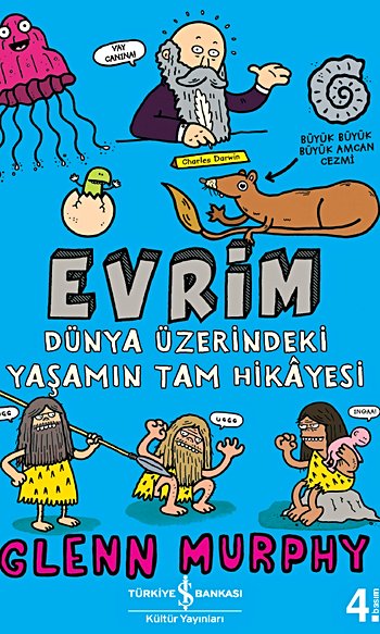 Evrim