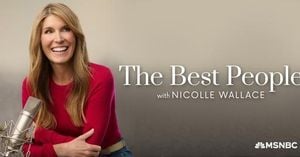 Chicago Confronts ICE Raids As Tensions Boil Over