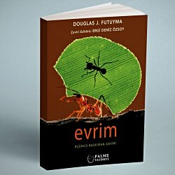 Futuyma'nın Evrim kitabını okumam için için ne tür bilgilerimin olması gerekli?