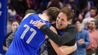 Mark Cuban Makes It Very Clear That He Wouldn't Have Made Luka Doncic Trade