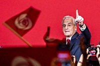 Norway's Labor Party claims victory in general election