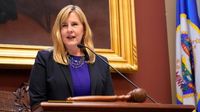 Special election to fill slain lawmaker Melissa Hortman's seat shines light on political violence