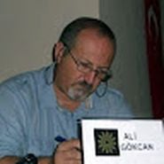 Ali Gökcan