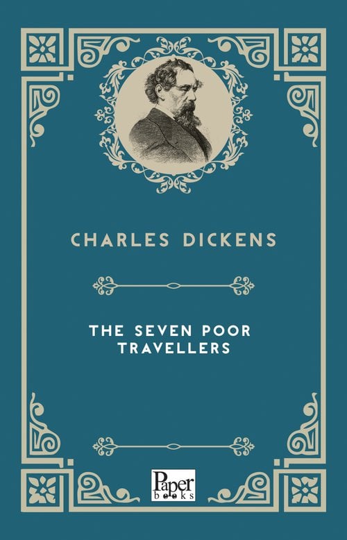 The Seven Poor Travellers (Charles Dickens)