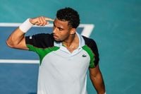 ATP Montecarlo, Alcaraz-Fils: due baby fenomeni diventati grandi in fretta