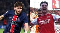 PSG vs. Arsenal prediction, odds, betting tips and best bets for Champions League semifinal second leg | Sporting News