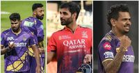 IPL 2025 | RCB vs KKR: Five bowlers to watch out for