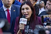 Laura Loomer Attacks Medal of Honor Recipient in Scathing Social Media Tirade - NewsBreak