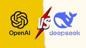 DeepSeek Shakes AI Stocks, Nvidia Loses $600 Billion Valuation